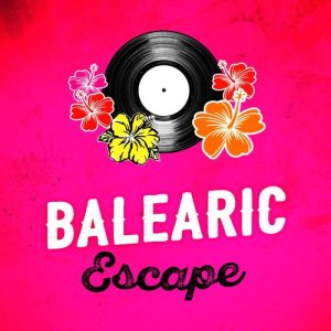收聽Balearic的Dusk Till Dawn歌詞歌曲