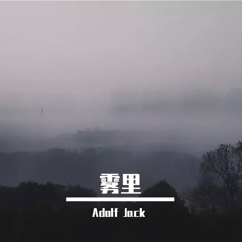 雾里 (Adolf Jack remix) (Remix)