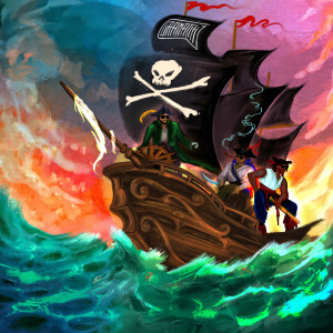 default playlist img