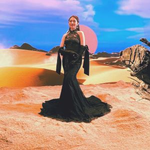 Listen to Mengucap Syukur song with lyrics from Melitha Sidabutar
