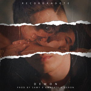 Album Recordándote (1) (Explicit) from Demon