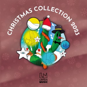 Album Christmas Collection 2023 from Various Artists