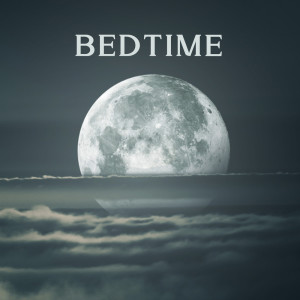 Album Bedtime (Calm Piano Magic for Releasing Tension Before Sleep) from Deep Sleep Music Zone