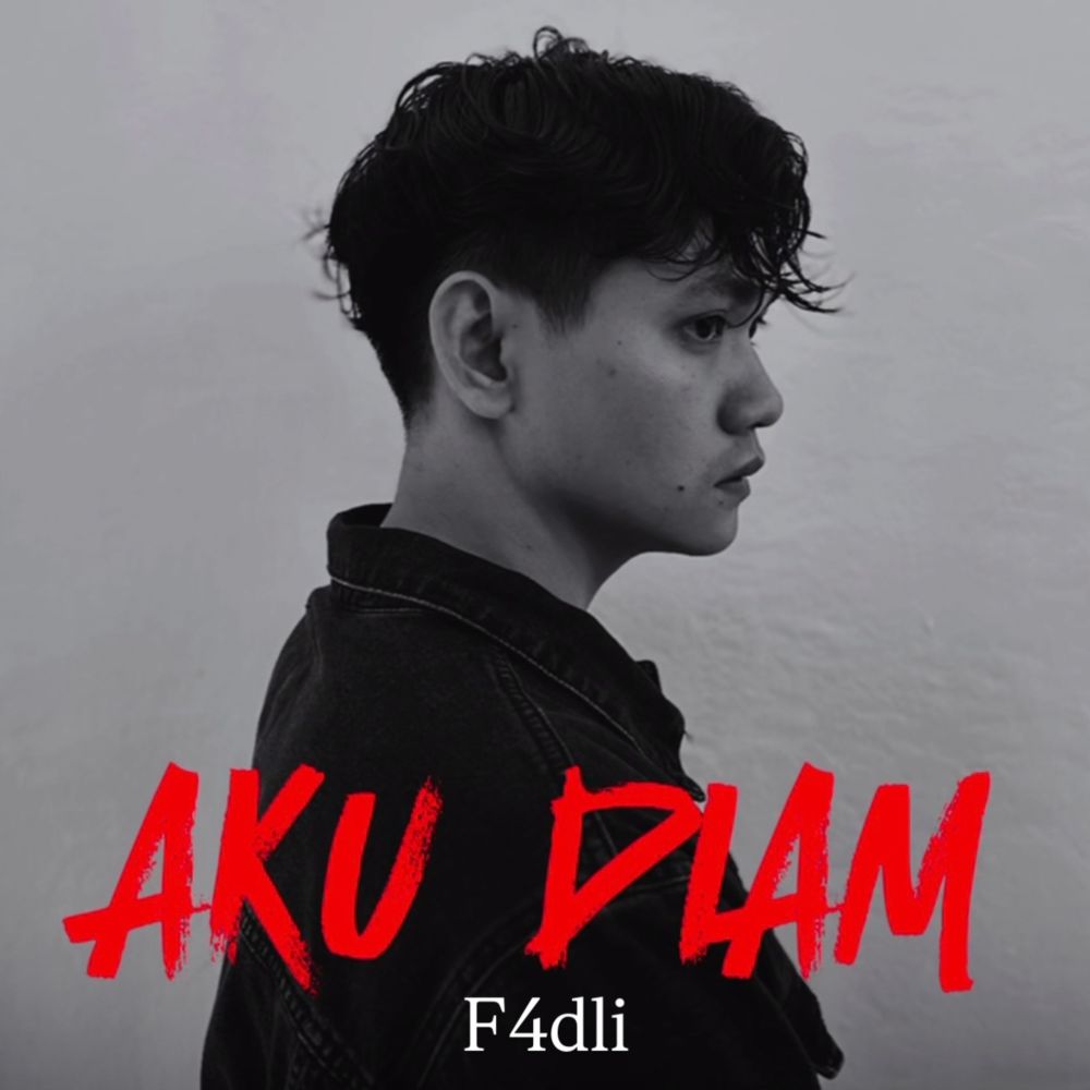 Aku Diam