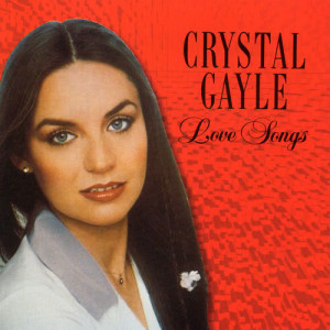 Crystal Gayle的專輯20 Love Songs