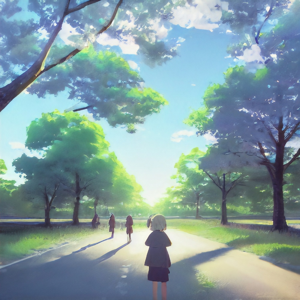 For the Future (完整版)