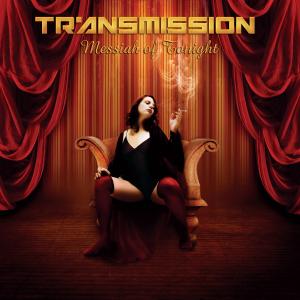 Album Messiah of Tonight oleh Transmission
