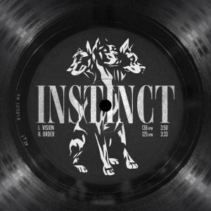 Dreem的專輯INSTINCT