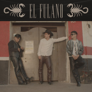 Album El Fulano from Robot95