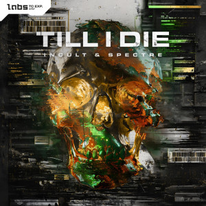 Listen to Till I Die song with lyrics from Incult