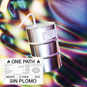 ดาวน์โหลดและฟังเพลง Rompe พร้อมเนื้อเพลงจาก One Path