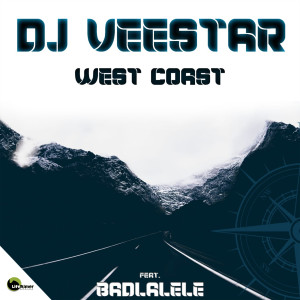 Dj Veestar的專輯West Coast