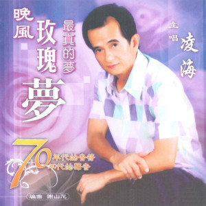 收聽凌海的傷心淚歌詞歌曲
