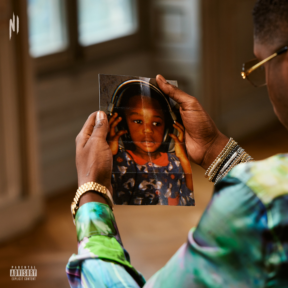 Blue story (feat. Lil Baby) (Explicit)