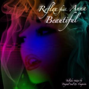 收聽Reflex的Beautiful (Club Mix)歌詞歌曲