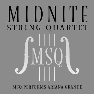 收聽Midnite String Quartet的Let Me Love You歌詞歌曲
