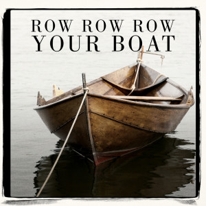 收聽David Seville & The Chipmunks的Row Your Boat歌詞歌曲