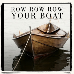 收聽David Sevill的Row Your Boat歌詞歌曲