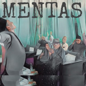 ดาวน์โหลดและฟังเพลง Mentas พร้อมเนื้อเพลงจาก Sadewa
