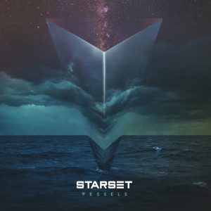 Starset的專輯Vessels