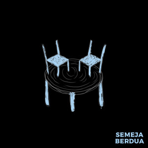 Album Semeja Berdua from Syndrama