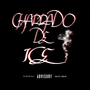 DJ PORIPA的專輯Charrado De Ice (Explicit)