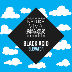Black Acid的專輯Elevator