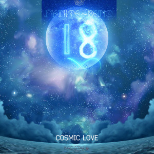 Infinite being的专辑Cosmic Love