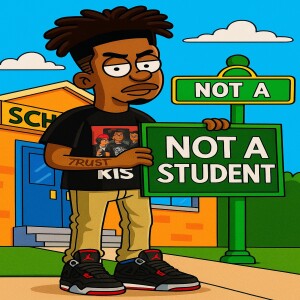 收聽E3的NAS (not a student) (Explicit)歌詞歌曲