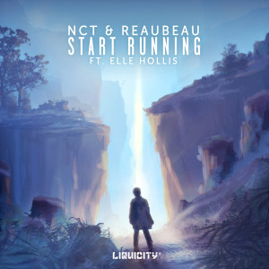 Reaubeau的專輯Start Running