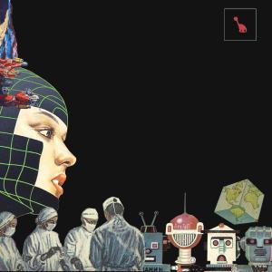 Album Música para Cuellilargo Vol.1 from fgtuaten