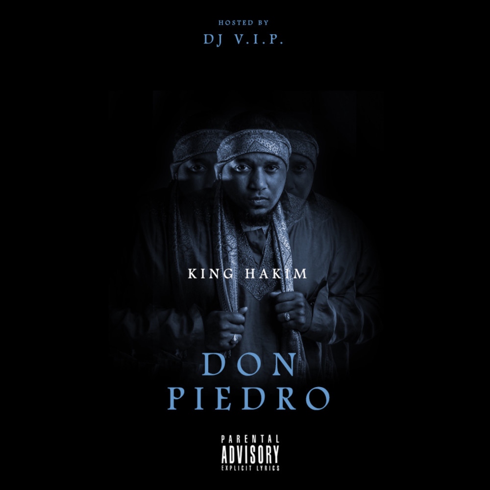 One Eyed King (Explicit)