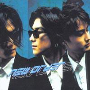 New Order的专辑5 2001317-9