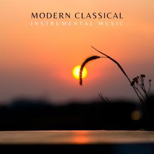 Chris Mercer的专辑Modern Classical Instrumental Music