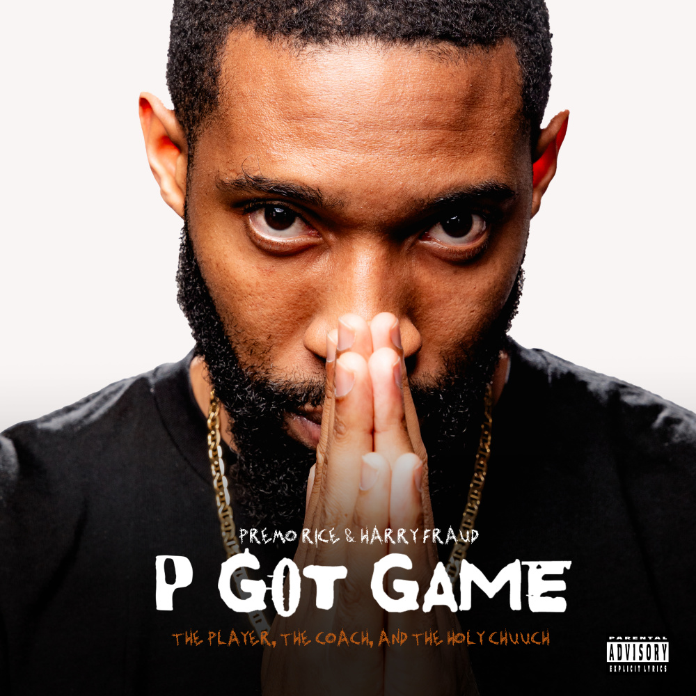Atriums (feat. King Joe) (Explicit)