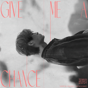 胡鴻鈞的專輯Give Me A Chance