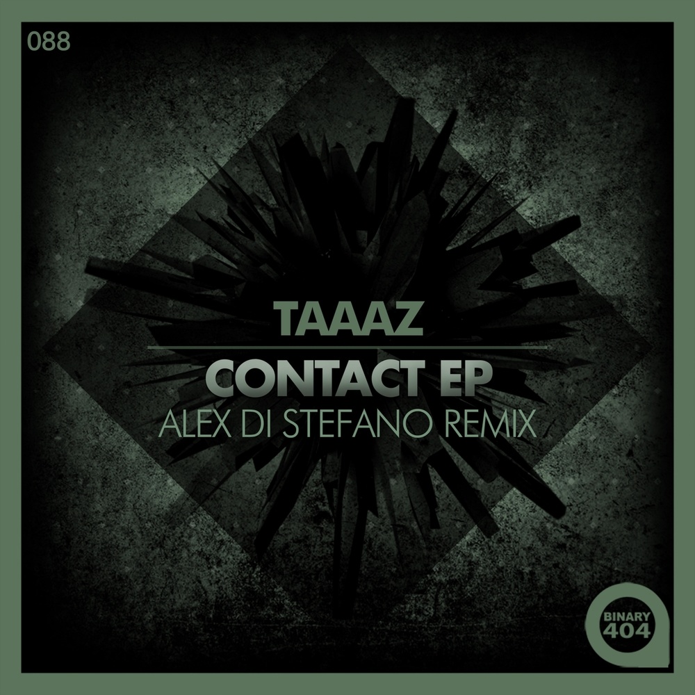 Contact (Original Mix)