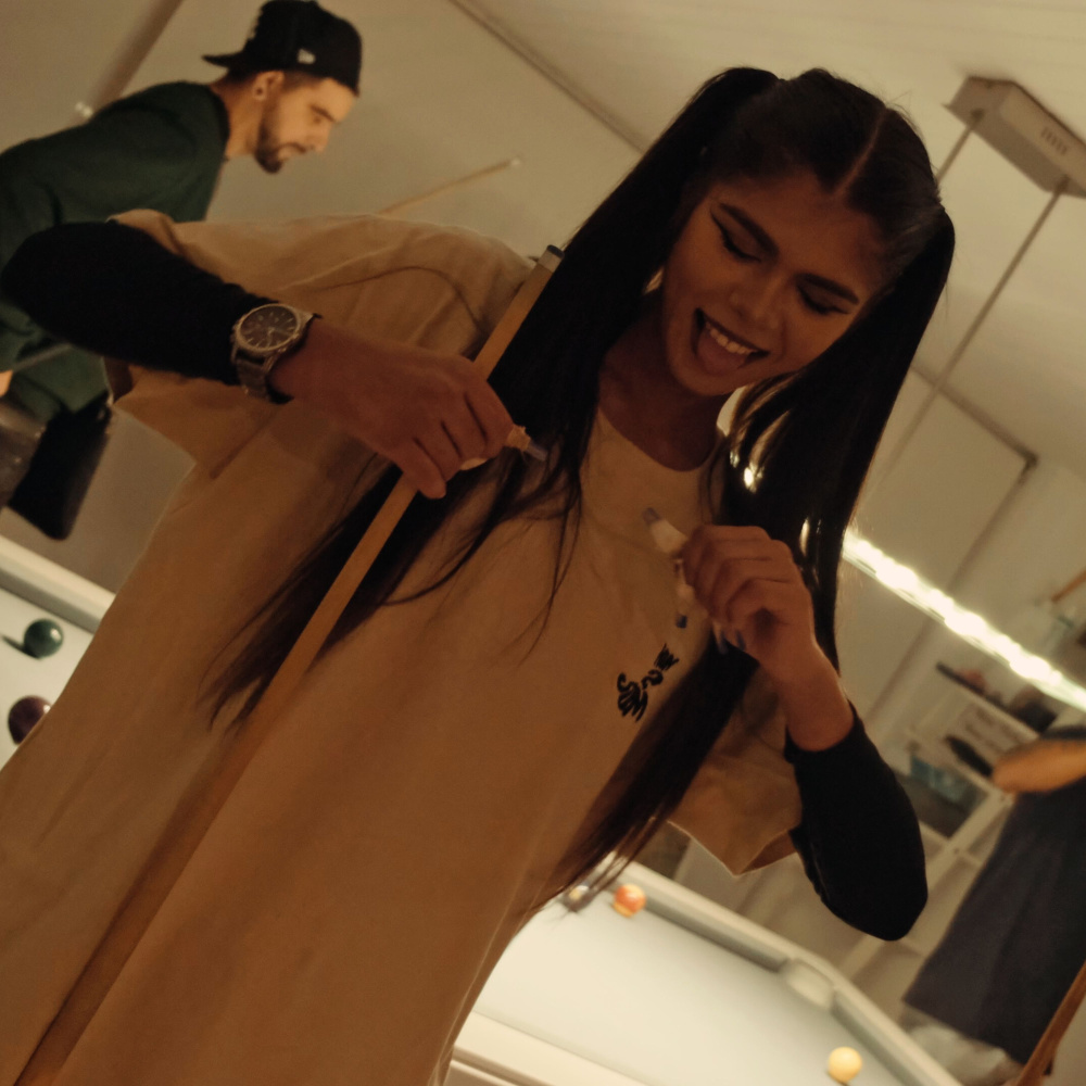Nothing 2 Something (Explicit)