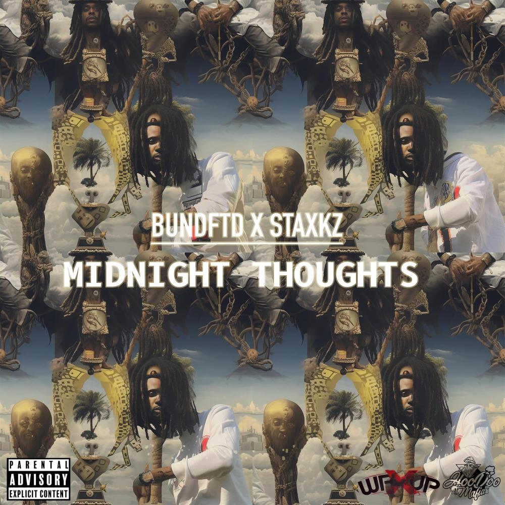 Midnight Thoughts (feat. STAXKZ) (Explicit)