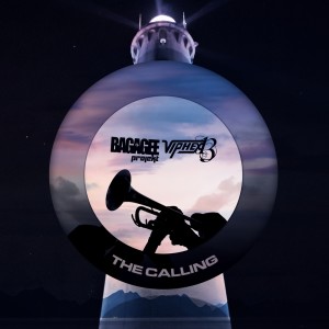 Album The Calling from Bagagee Viphex13