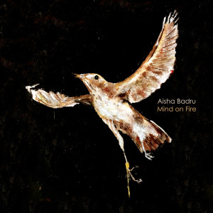 ดาวน์โหลดและฟังเพลง Mind on Fire พร้อมเนื้อเพลงจาก Aisha Badru