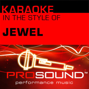 ดาวน์โหลดและฟังเพลง Standing Still  (Karaoke Instrumental Track)[In the style of Jewel] พร้อมเนื้อเพลงจาก ProSound Karaoke Band