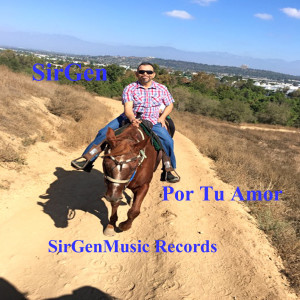 Dengarkan Por Tu Amor lagu dari SirGen dengan lirik