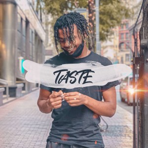 收聽heykryp的Taste (Explicit)歌詞歌曲
