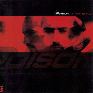 Poison的專輯Ak-Rap-Perro (Explicit)