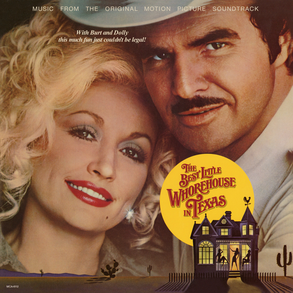 The Sidestep (From "The Best Little Whorehouse In Texas" Soundtrack)