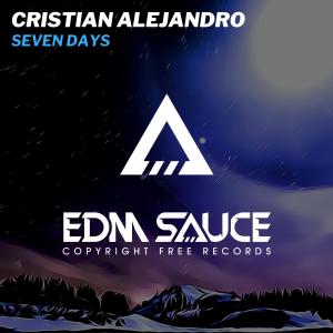 Cristian Alejandro的專輯Seven Days