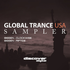 Bissen的專輯Global Trance USA Sampler