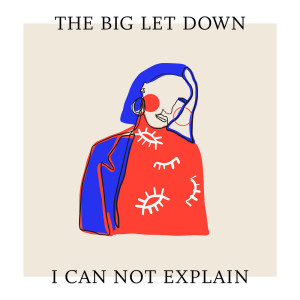 Steven Ellis的专辑I Can Not Explain