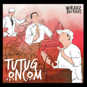 Album Tutug Oncom oleh Wiradz